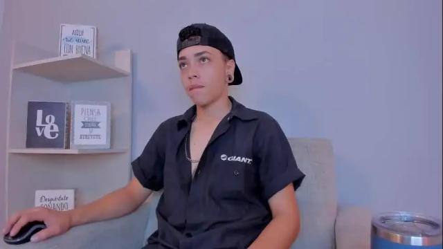 Image 6 of jp_colleman Stream on Chaturbate on 17 days ago