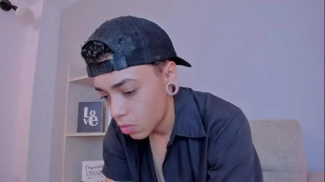 Thumbnail 3, jp_colleman's Stream at Chaturbate, 16 days ago