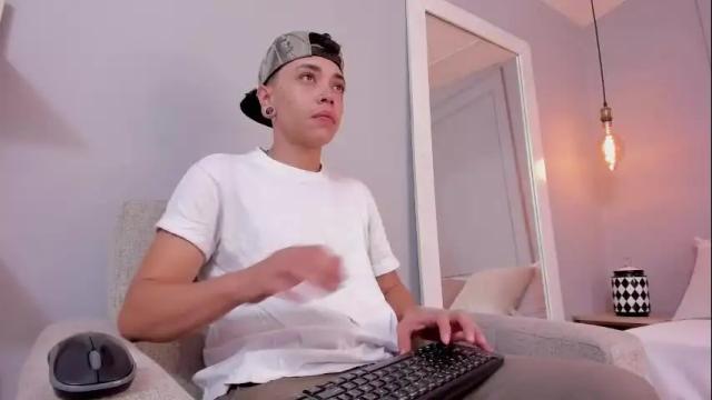 Thumbnail 1, jp_colleman's Stream at Chaturbate, 4 days ago