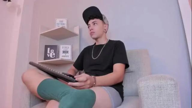 Thumbnail 2, jp_colleman's Stream at Chaturbate, 5 months ago