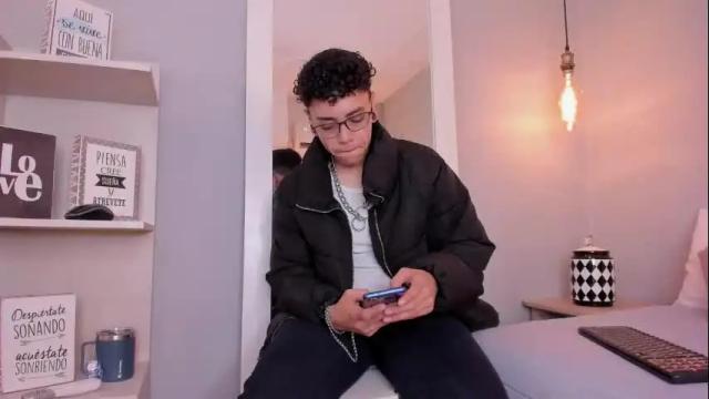 Image 2 of jp_colleman Stream on Chaturbate on 5 months ago