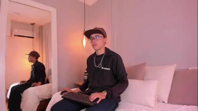 Thumbnail 1, jp_colleman's Stream at Chaturbate, 5 months ago