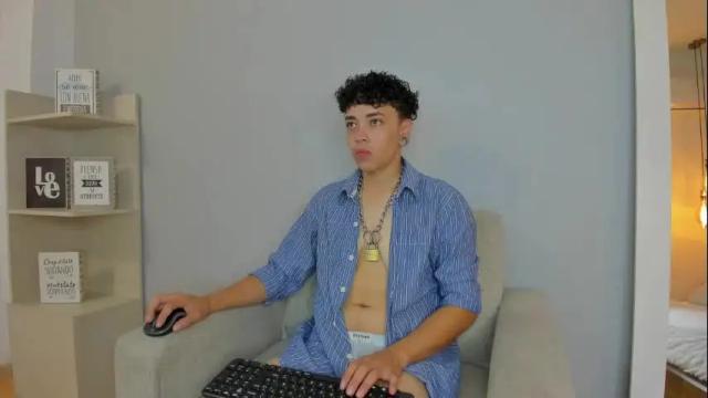 Image 2 of jp_colleman Stream on Chaturbate on 5 months ago