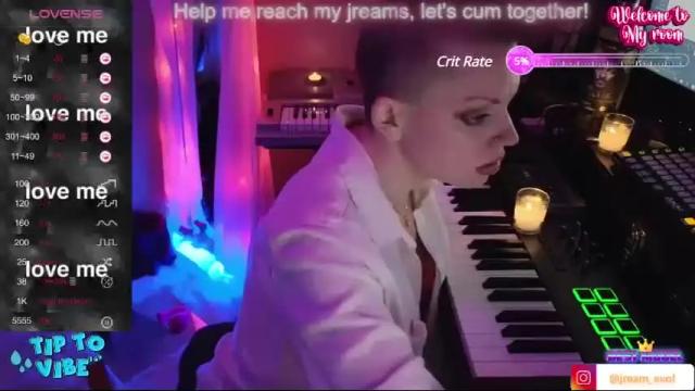 Thumbnail 1, jream_evol's Stream at Chaturbate, 16 months ago