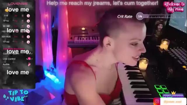 Image 11 of jream_evol Stream on Chaturbate on 16 months ago