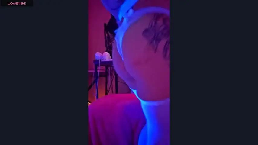 jream_evol Chaturbate