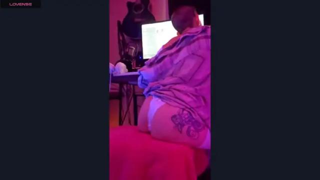 Image 8 of jream_evol Stream on Chaturbate on 16 months ago