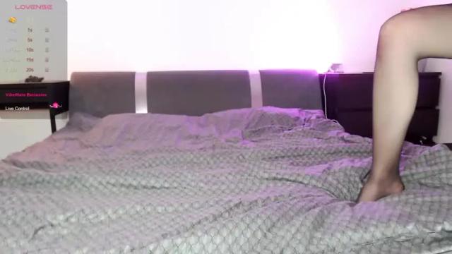 Image 8 of jscarlett Stream on Chaturbate on 15 months ago