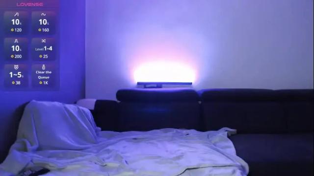Image 4 of jscarlett Stream on Chaturbate on 24 days ago