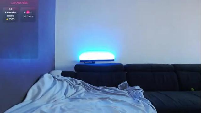 Image 7 of jscarlett Stream on Chaturbate on 9 months ago