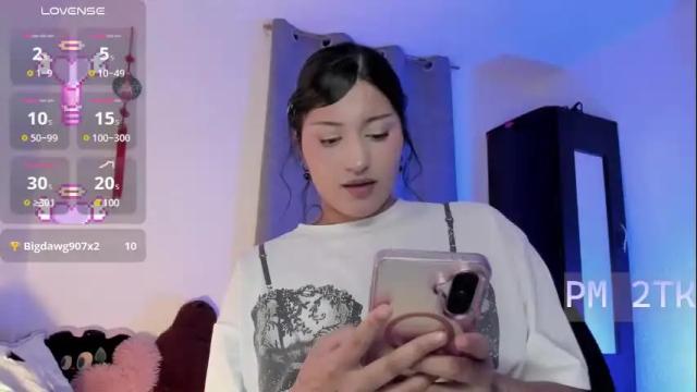 Image 11 of ju_kyung Stream on Chaturbate on 3 months ago