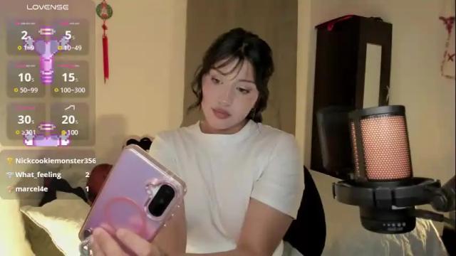 Image 11 of ju_kyung Stream on Chaturbate on 3 months ago