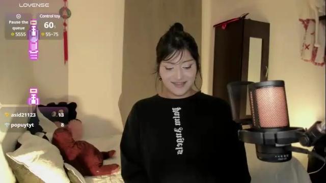 Image 10 of ju_kyung Stream on Chaturbate on 2 months ago