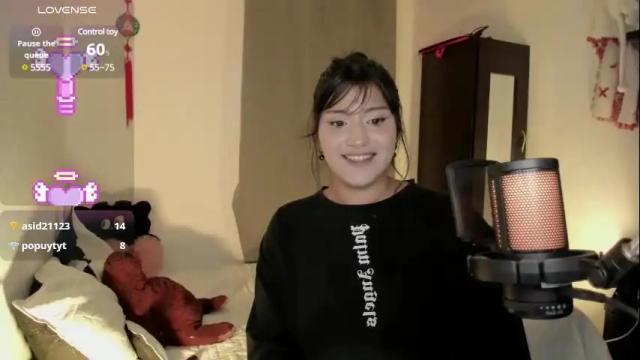 Image 12 of ju_kyung Stream on Chaturbate on 2 months ago