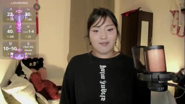 Thumbnail 2, ju_kyung's Stream at Chaturbate, 2 months ago