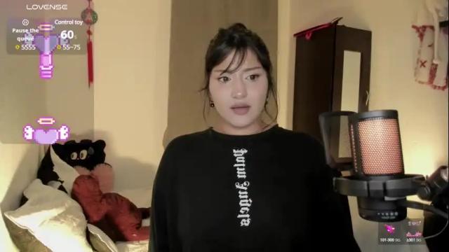 Image 6 of ju_kyung Stream on Chaturbate on 2 months ago