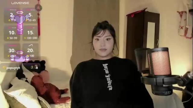 Image 8 of ju_kyung Stream on Chaturbate on 2 months ago
