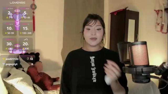 Thumbnail 3, ju_kyung's Stream at Chaturbate, 2 months ago