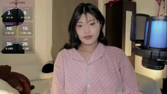 Thumbnail 1, ju_kyung's Stream at Chaturbate, 2 months ago