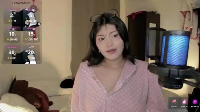 Image 10 of ju_kyung Stream on Chaturbate on 2 months ago