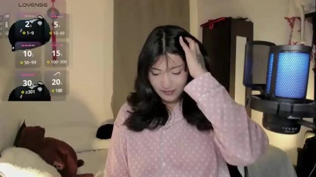 Image 3 of ju_kyung Stream on Chaturbate on 2 months ago