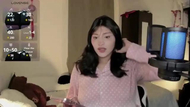 Image 4 of ju_kyung Stream on Chaturbate on 2 months ago