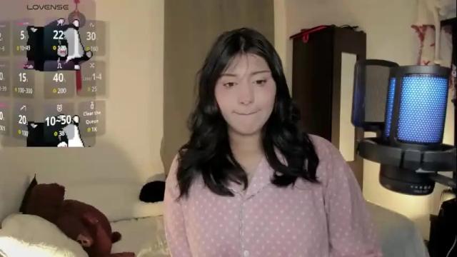 Image 6 of ju_kyung Stream on Chaturbate on 2 months ago
