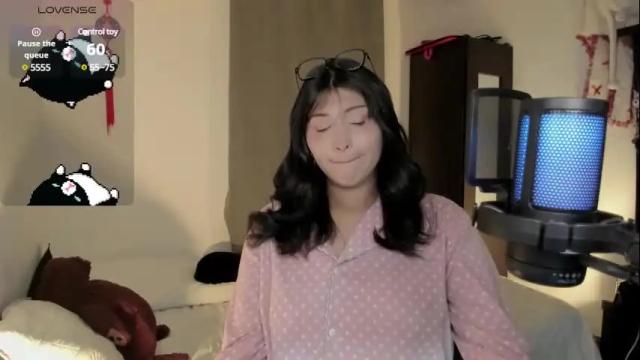 Image 7 of ju_kyung Stream on Chaturbate on 2 months ago