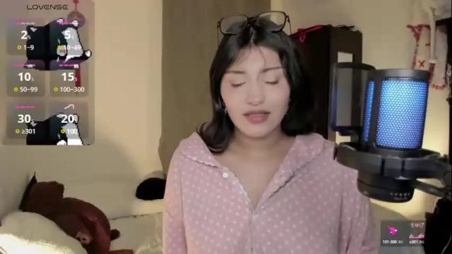 Image 8 of ju_kyung Stream on Chaturbate on 2 months ago