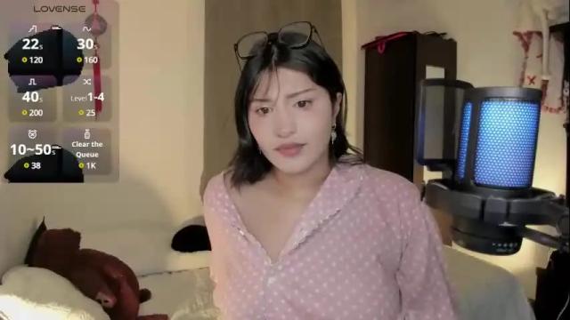 Thumbnail 3, ju_kyung's Stream at Chaturbate, 2 months ago