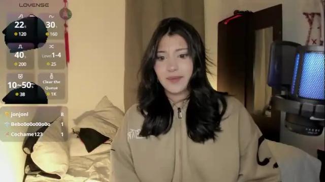 Image 12 of ju_kyung Stream on Chaturbate on 2 months ago