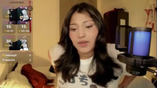 Image 10 of ju_kyung Stream on Chaturbate on 2 months ago