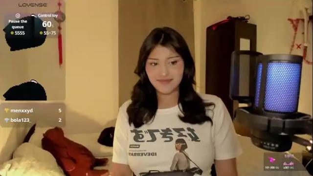 Image 11 of ju_kyung Stream on Chaturbate on 2 months ago