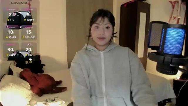 Thumbnail 1, ju_kyung's Stream at Chaturbate, 2 months ago
