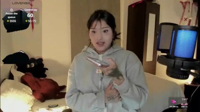 Image 11 of ju_kyung Stream on Chaturbate on 2 months ago