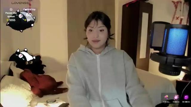 Image 2 of ju_kyung Stream on Chaturbate on 2 months ago