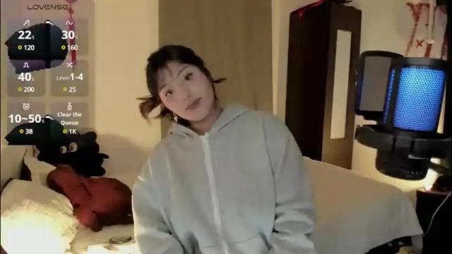 Image 4 of ju_kyung Stream on Chaturbate on 2 months ago