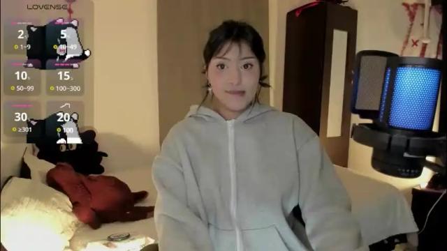 Image 6 of ju_kyung Stream on Chaturbate on 2 months ago