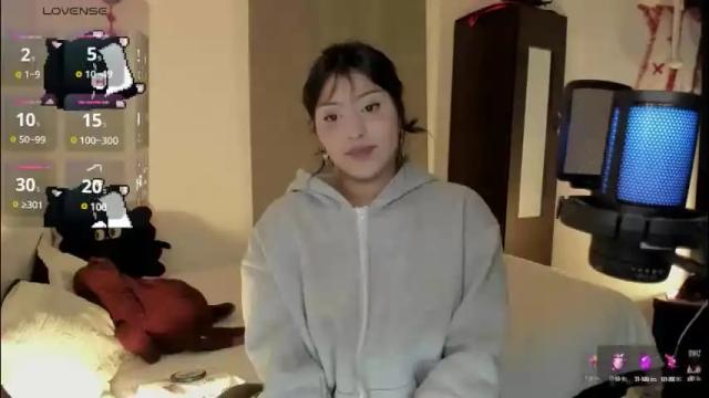 Image 8 of ju_kyung Stream on Chaturbate on 2 months ago