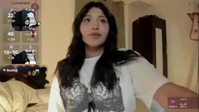 Image 10 of ju_kyung Stream on Chaturbate on 2 months ago