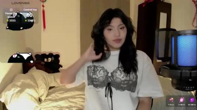 Image 4 of ju_kyung Stream on Chaturbate on 2 months ago