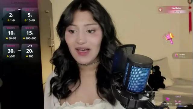 Thumbnail 1, ju_kyung's Stream at Chaturbate, 2 months ago