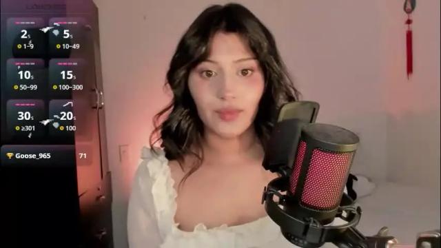 Image 11 of ju_kyung Stream on Chaturbate on 2 months ago