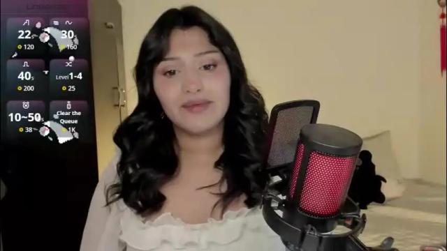 Image 6 of ju_kyung Stream on Chaturbate on 2 months ago