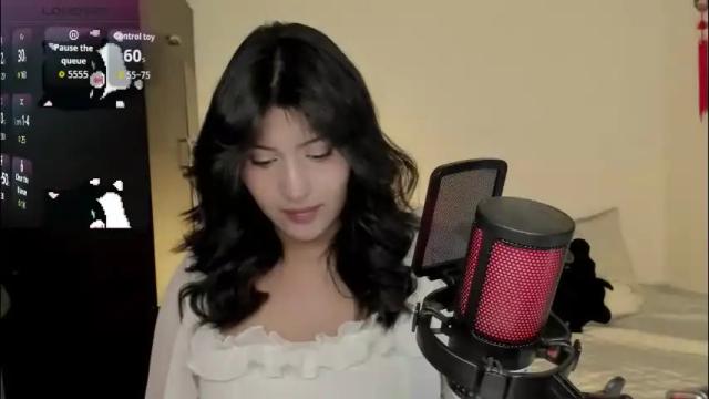 Image 8 of ju_kyung Stream on Chaturbate on 2 months ago