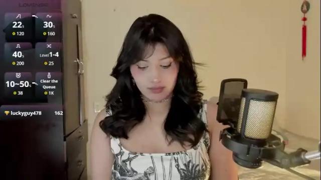 Thumbnail 1, ju_kyung's Stream at Chaturbate, 2 months ago