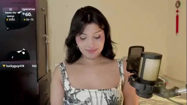 Image 11 of ju_kyung Stream on Chaturbate on 2 months ago
