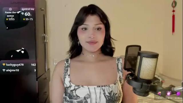 Image 12 of ju_kyung Stream on Chaturbate on 2 months ago