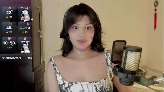 Image 3 of ju_kyung Stream on Chaturbate on 2 months ago