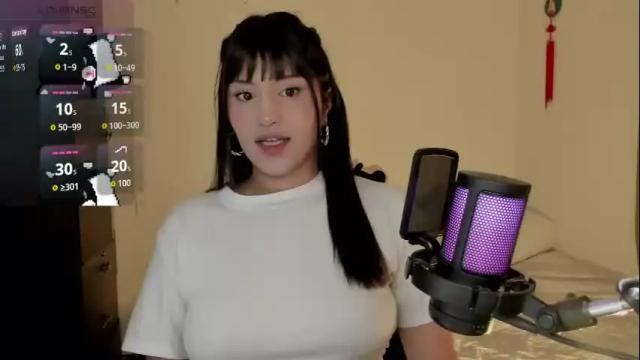 Image 10 of ju_kyung Stream on Chaturbate on 2 months ago